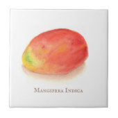 Mango! Fliese (Vorderseite)