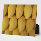 Mango Fotoplatte (Seite)