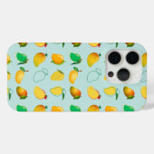 Mango Fresh Case-Mate iPhone Hülle (Rückseite (Horizontal))