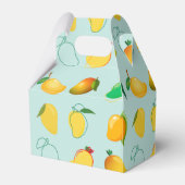 Mango Fresh Geschenkschachtel (Rückseite)