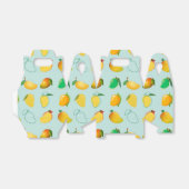 Mango Fresh Geschenkschachtel (Ungefaltet)