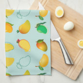 Mango Fresh Geschirrtuch (Viertel Falte)