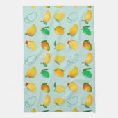Mango Fresh Geschirrtuch (Vertikal)
