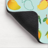 Mango Fresh Mousepad (Ecke)