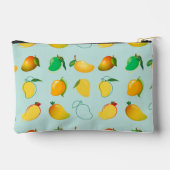 Mango Fresh Zubehörtasche (Rückseite)