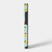 Mango Frisch iPhone Hülle (Linke Seite)