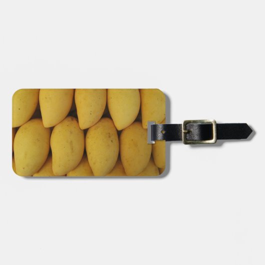 Mango Gepäckanhänger (Vorderseite horizontal)
