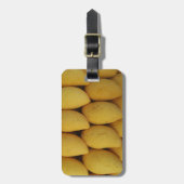 Mango Gepäckanhänger (Vorderseite vertikal)