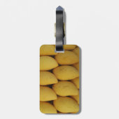 Mango Gepäckanhänger (Rückseite vertikal)