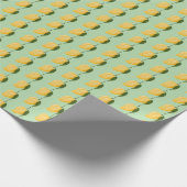 Mango Geschenkpapier (Ecke)