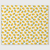 Mango Geschenkpapier (Flach)