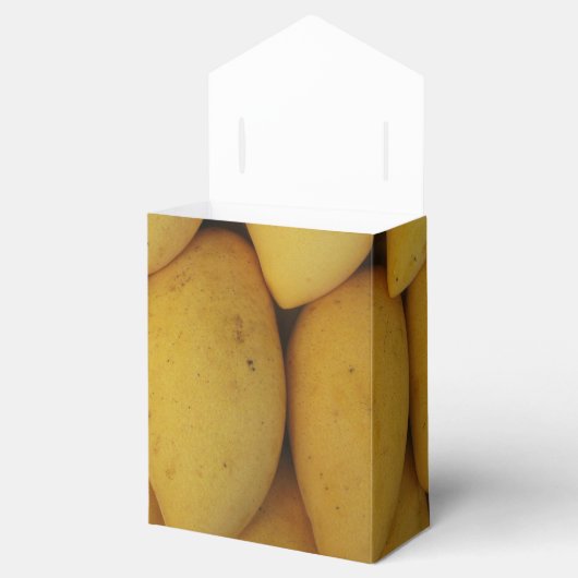 Mango Geschenkschachtel (Geöffnet)