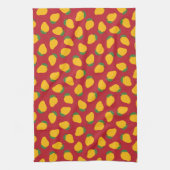 Mango Geschirrtuch (Vertikal)