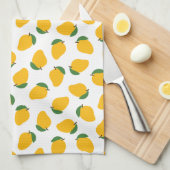 Mango Geschirrtuch (Viertel Falte)