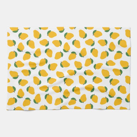 Mango Geschirrtuch (Horizontal)