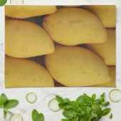 Mango Geschirrtuch (Gefaltet)