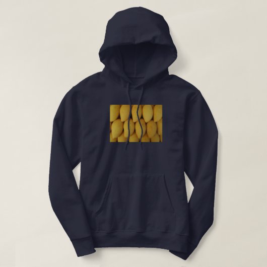 Mango Hoodie (Design vorne)