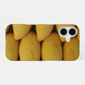 Mango iPhone 16 Hülle (Rückseite (Horizontal))