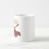Mango kaffeetasse (Mittel)