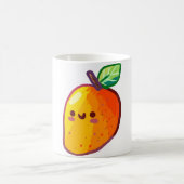 Mango Kaffeetasse (Mittel)