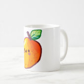 Mango Kaffeetasse (VorderseiteRechts)