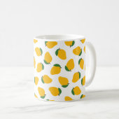 Mango Kaffeetasse (VorderseiteRechts)