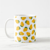 Mango Kaffeetasse (Links)