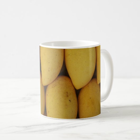 Mango Kaffeetasse (VorderseiteRechts)