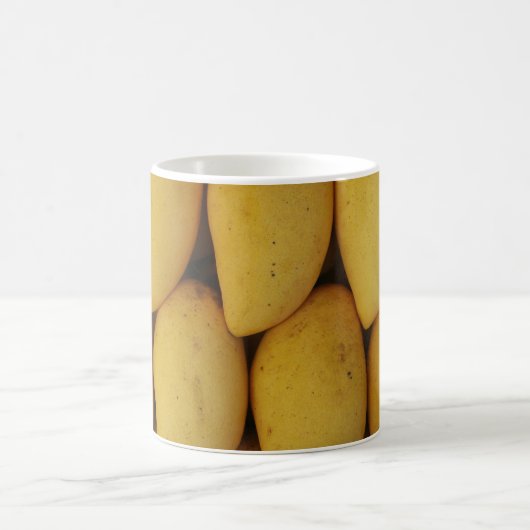 Mango Kaffeetasse (Mittel)
