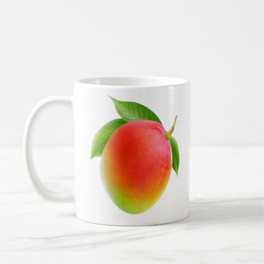 Mango Kaffeetasse (Links)