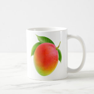 Mango Kaffeetasse