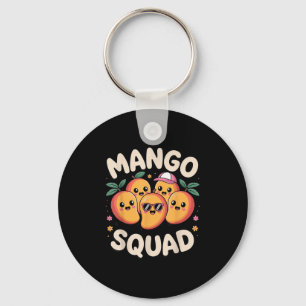 Mango Kostüm für Männer Frauen Kinder Obst Mango L Schlüsselanhänger