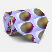 Mango-Krawatte Krawatte (Gerollt)