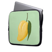 Mango Laptopschutzhülle (Vorderseite Links)
