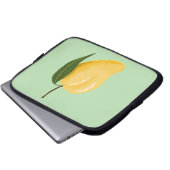 Mango Laptopschutzhülle (Vorne Knopf)