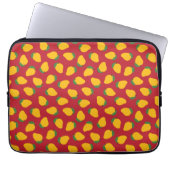 Mango Laptopschutzhülle (Vorderseite)