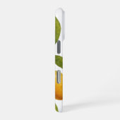 Mango Madness Sweet, Juicy und Trendy. iPhone Hülle (Rechte Seite)