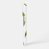 Mango Madness Sweet, Juicy und Trendy. iPhone Hülle (Linke Seite)