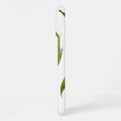 Mango Madness Sweet, Juicy und Trendy. iPhone Hülle (Linke Seite)