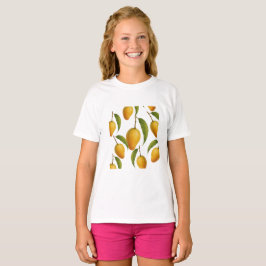 Mango Madness Sweet, Juicy und Trendy. T-Shirt