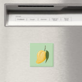 Mango Magnet (In Situ (Geschirrspüler))