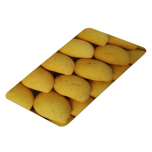 Mango Magnet (Linke Seite)