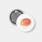 Mango! Magnet (Vorderseite/Rückseite)