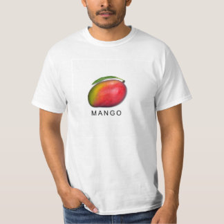 Mango/Mangoing T-Shirt