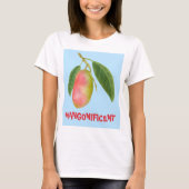 Mango-Mangonificant-T - Shirt (Vorderseite)