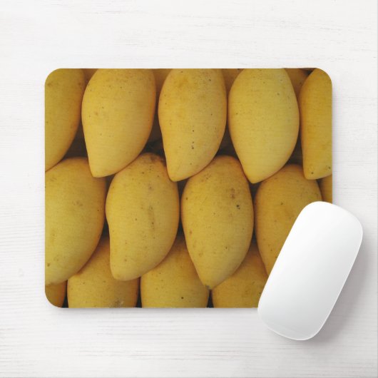 Mango Mousepad (Mit Mouse)