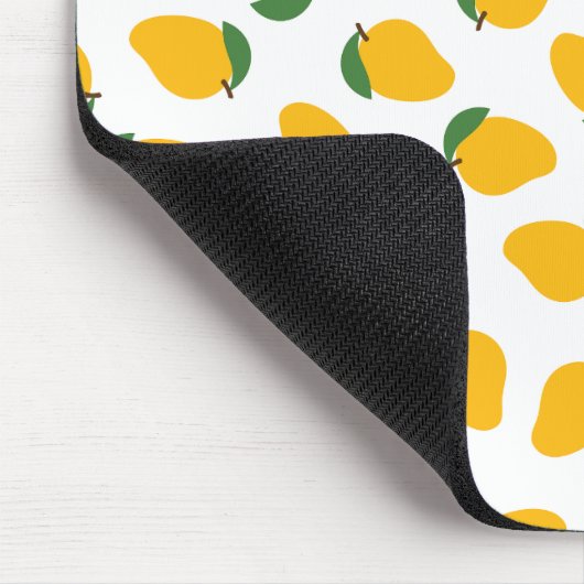 Mango Mousepad (Ecke)