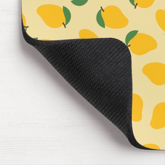 Mango Mousepad (Ecke)