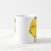 MANGO MUG KAFFEETASSE (Mittel)