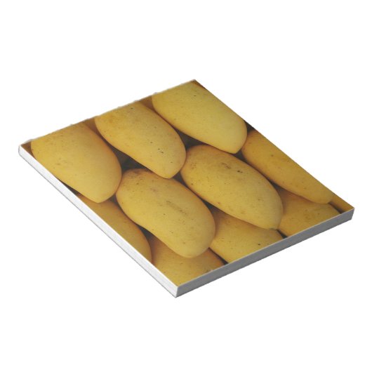 Mango Notizblock (angewinkelt)